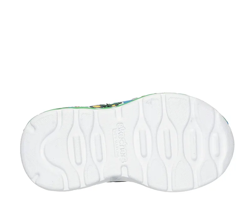 John Deere  Play Scene  Barn Squad Buddies Green-2