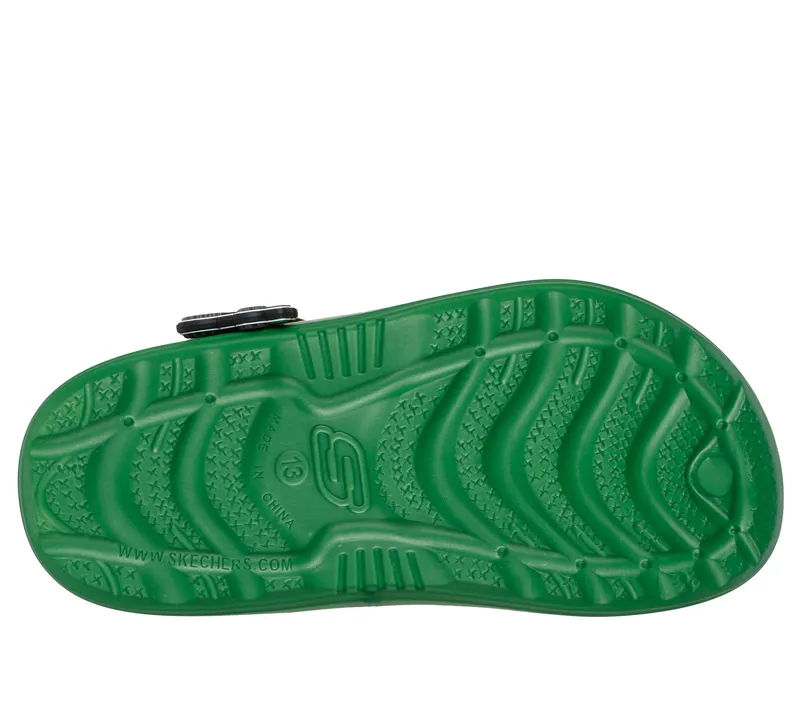Skechers John Deere Swifters II Green-2