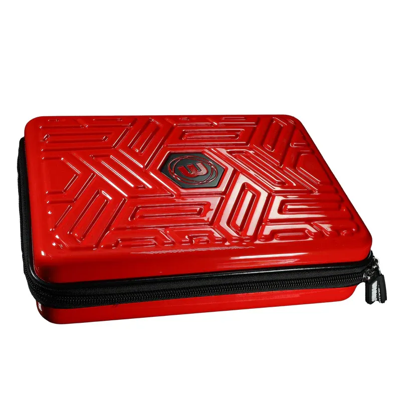 Winmau G4 Darts Case Red