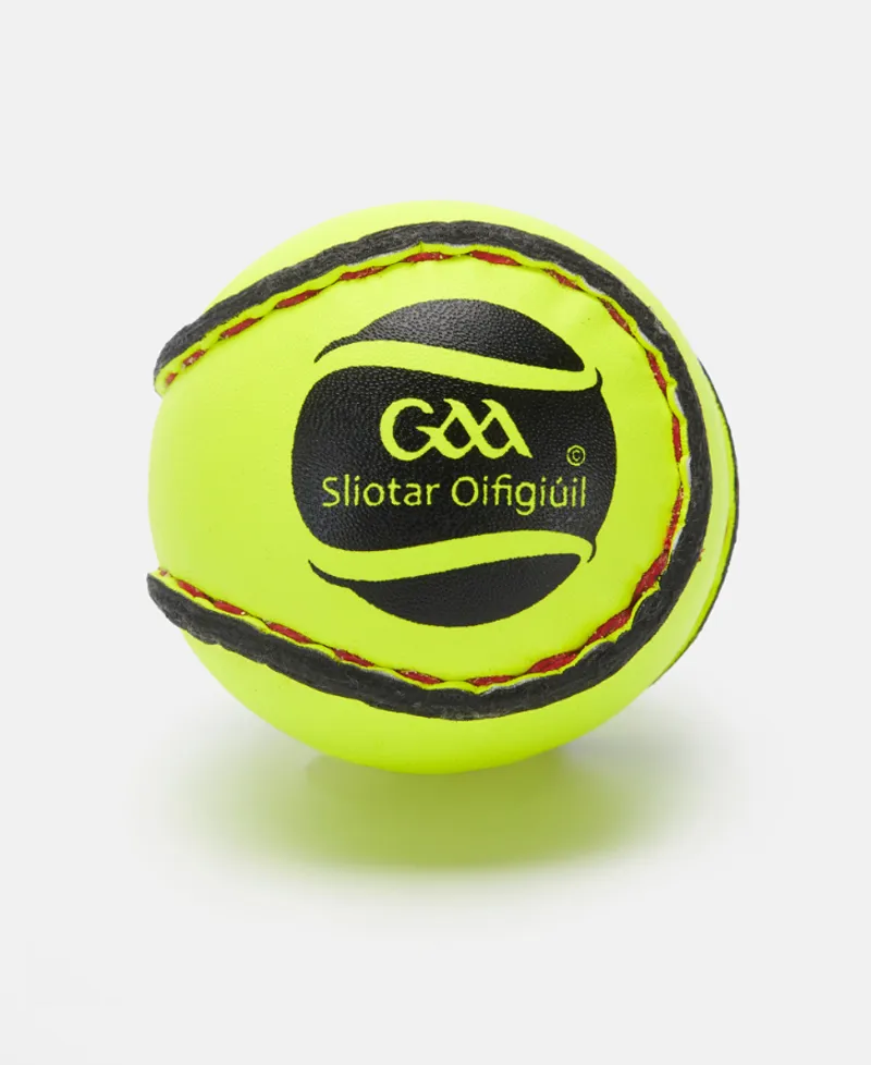 Bourke Sports Official GAA Hurling Sliotar Size 5-1