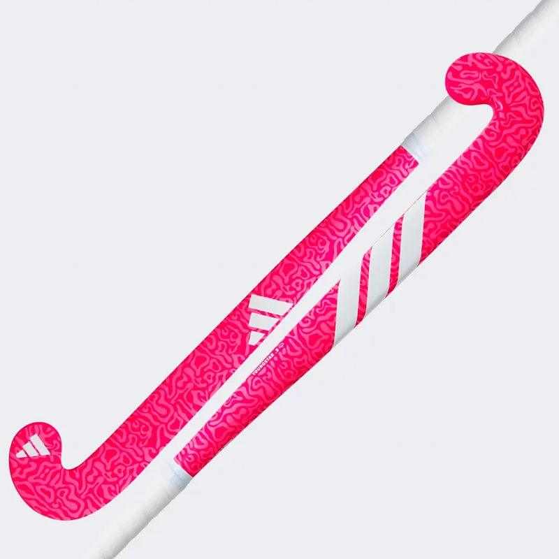 Adidas Youngstar Hockey Stick Pink
