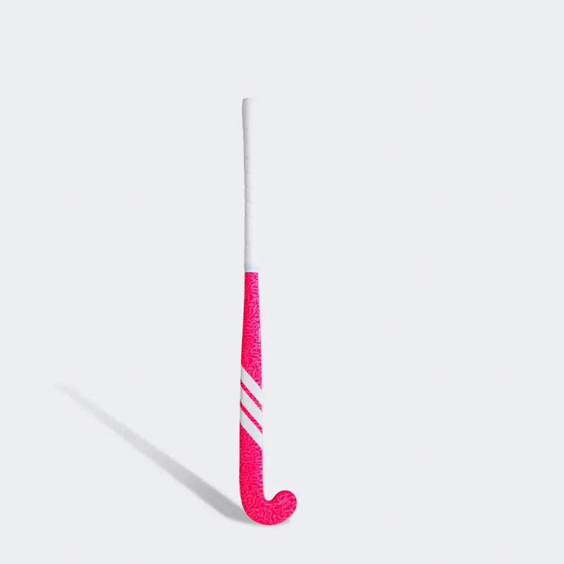Adidas Youngstar Hockey Stick Pink-2