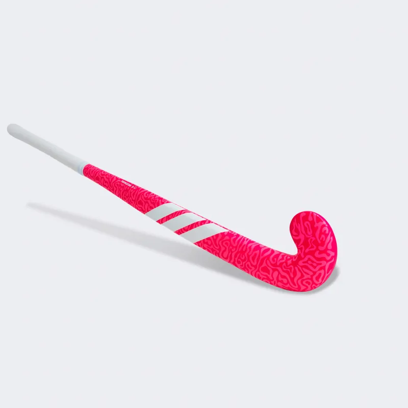 Adidas Youngstar Hockey Stick Pink-3
