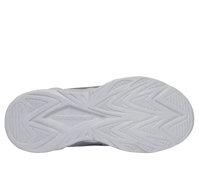 Skechers S Lights Vortex 2.0 Veltrox Silver-2