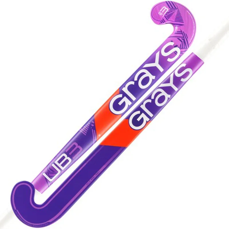 Grays UB3 MC Stick Purple
