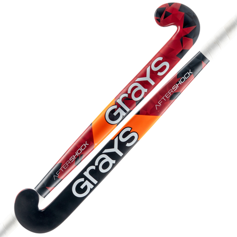 Grays Aftershock Stick Pink/Red