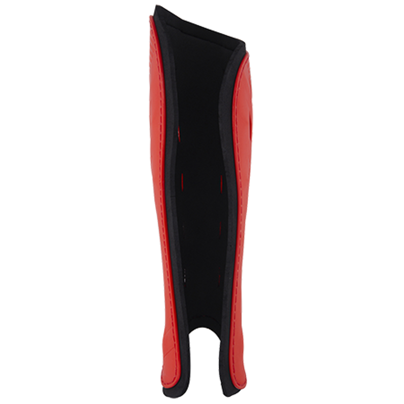Grays G600 Shinguard Red-1
