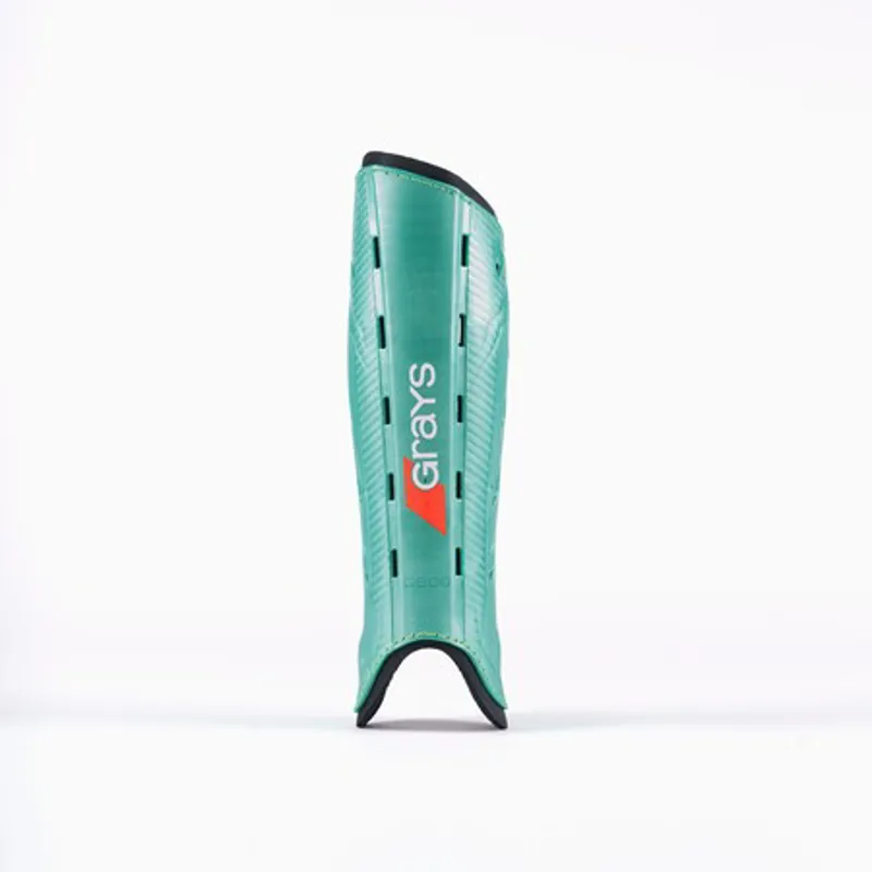 Grays G600 Shinguard Aqua