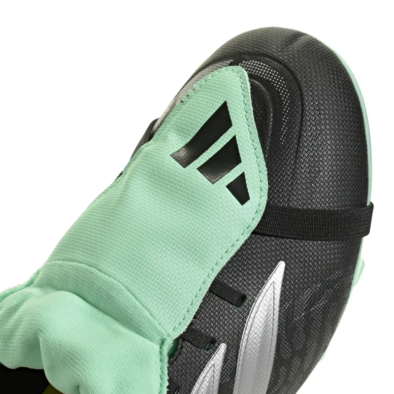 Adidas Predator Club FT FG/MG Black-6