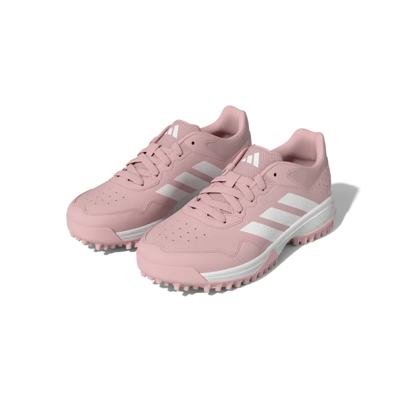 Adidas Youngstar 2 K Hockey Shoe Pink-9