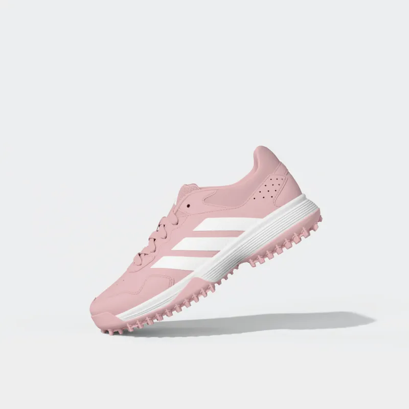 Adidas Youngstar 2 K Hockey Shoe Pink-10