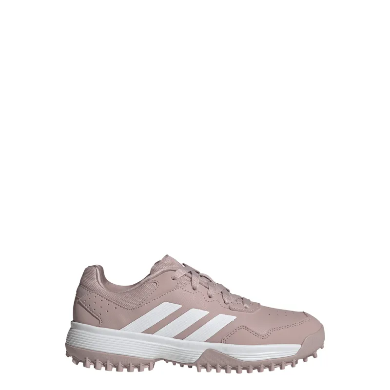 Adidas Youngstar 2 K Hockey Shoe Pink-1