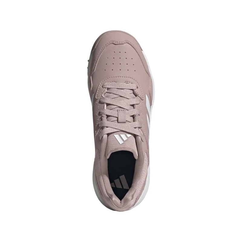 Adidas Youngstar 2 K Hockey Shoe Pink-2