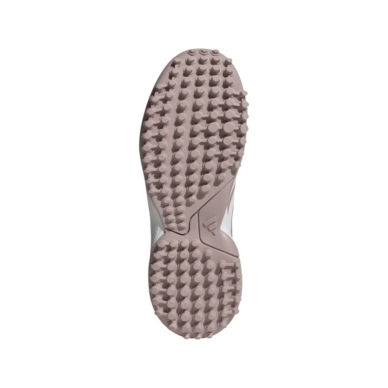 Adidas Youngstar 2 K Hockey Shoe Pink-3