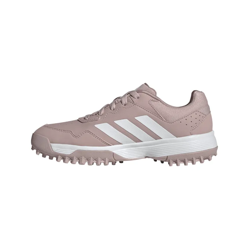 Adidas Youngstar 2 K Hockey Shoe Pink-4