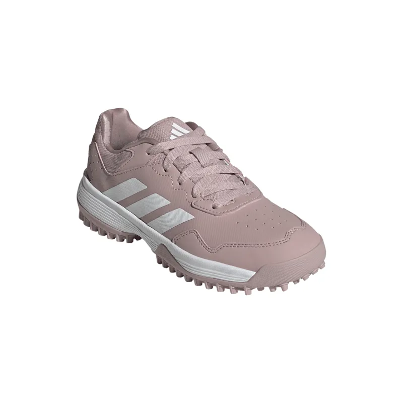 Adidas Youngstar 2 K Hockey Shoe Pink-5