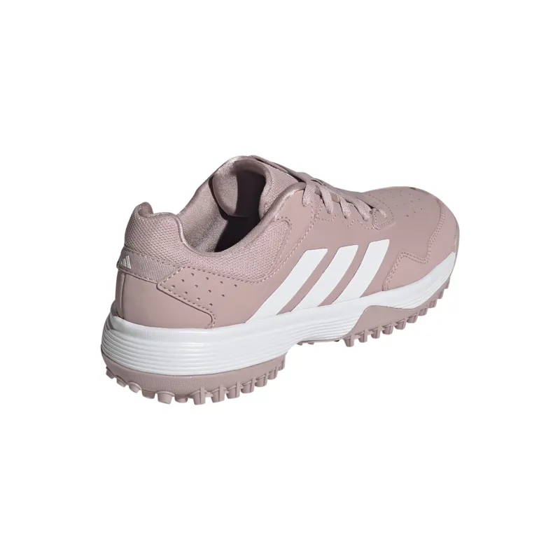 Adidas Youngstar 2 K Hockey Shoe Pink-6