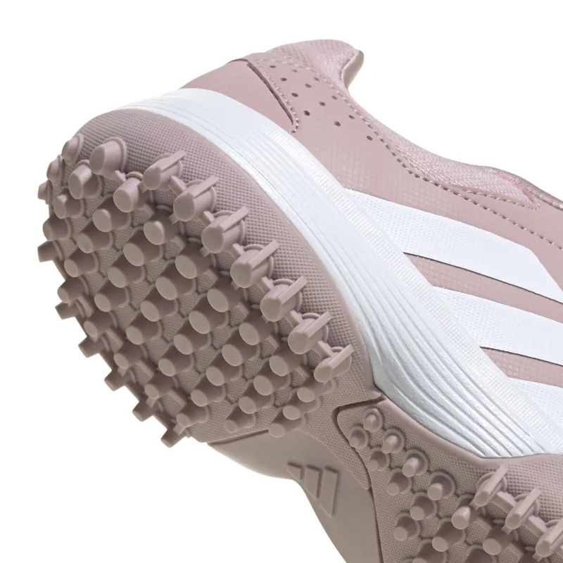 Adidas Youngstar 2 K Hockey Shoe Pink-7