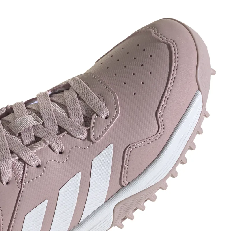Adidas Youngstar 2 K Hockey Shoe Pink-8