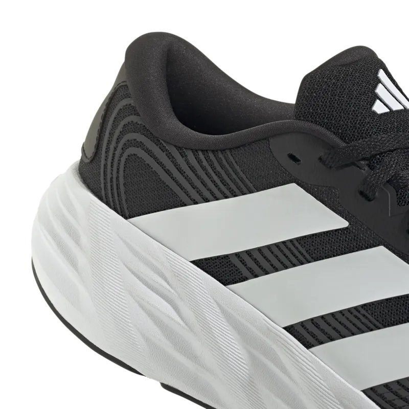 Adidas Galaxy 8 Black/White-8
