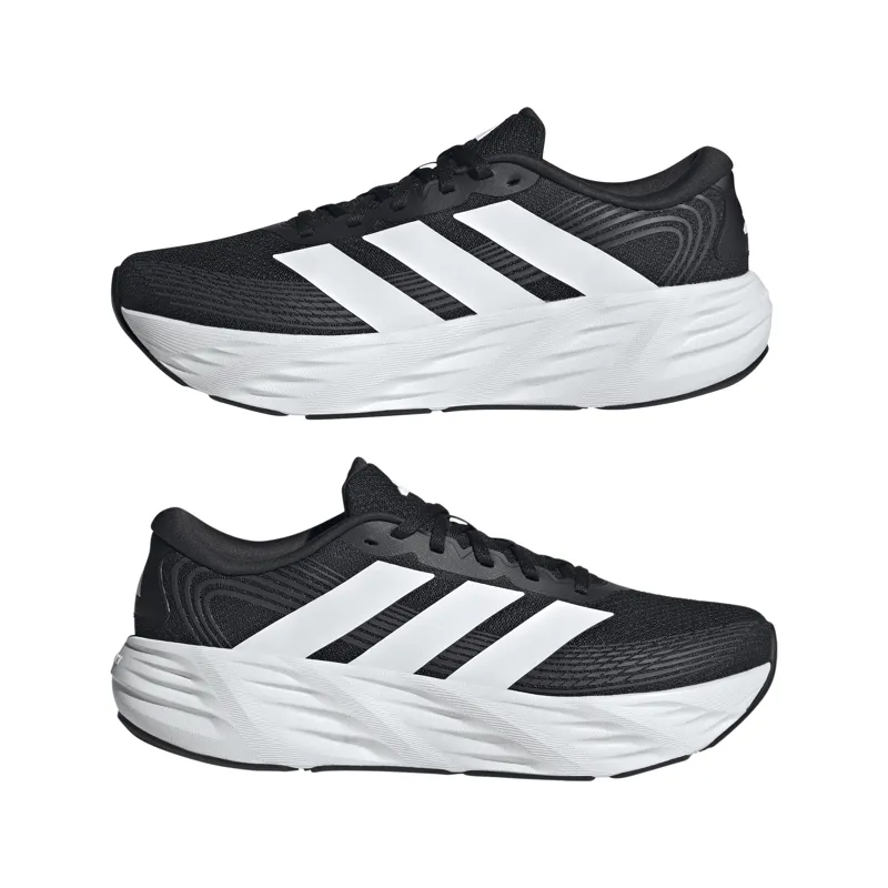 Adidas Galaxy 8 Black/White-9