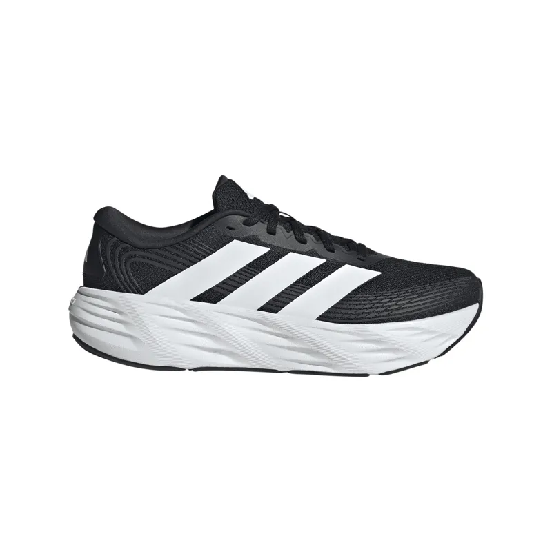 Adidas Galaxy 8 Black/White