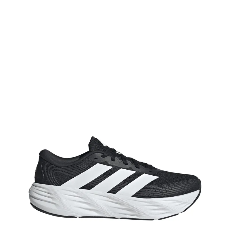 Adidas Galaxy 8 Black/White-1