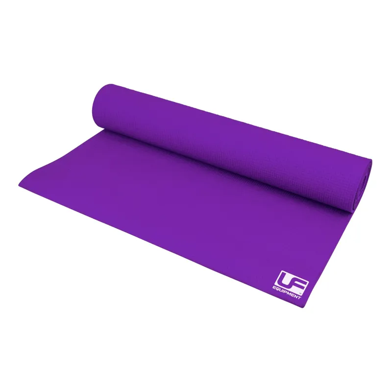 Urban Fitness Yoga Purple