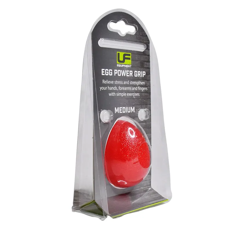 Urban Fitness Egg Power Grip Medium