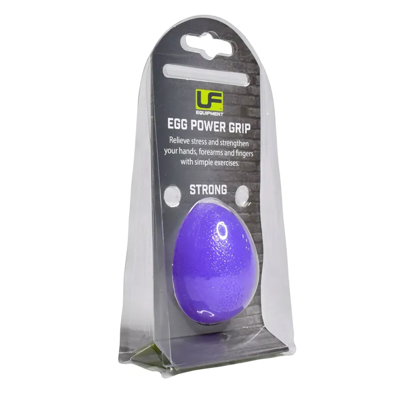 Urban Fitness Egg Power Grip Strong