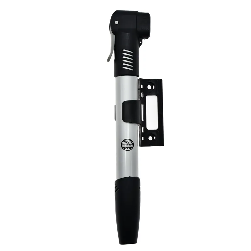 Six Peaks Cycling Mini Hand Pump-4