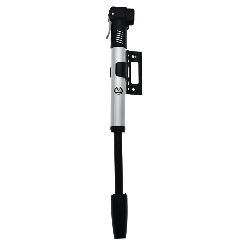 Six Peaks Cycling Mini Hand Pump-3