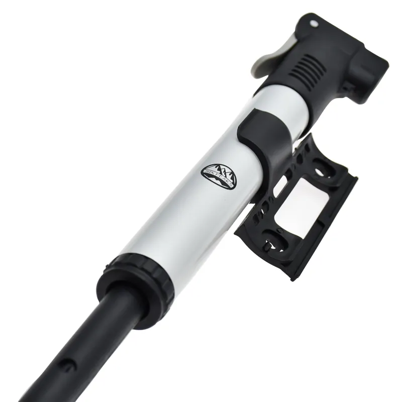 Six Peaks Cycling Mini Hand Pump-2