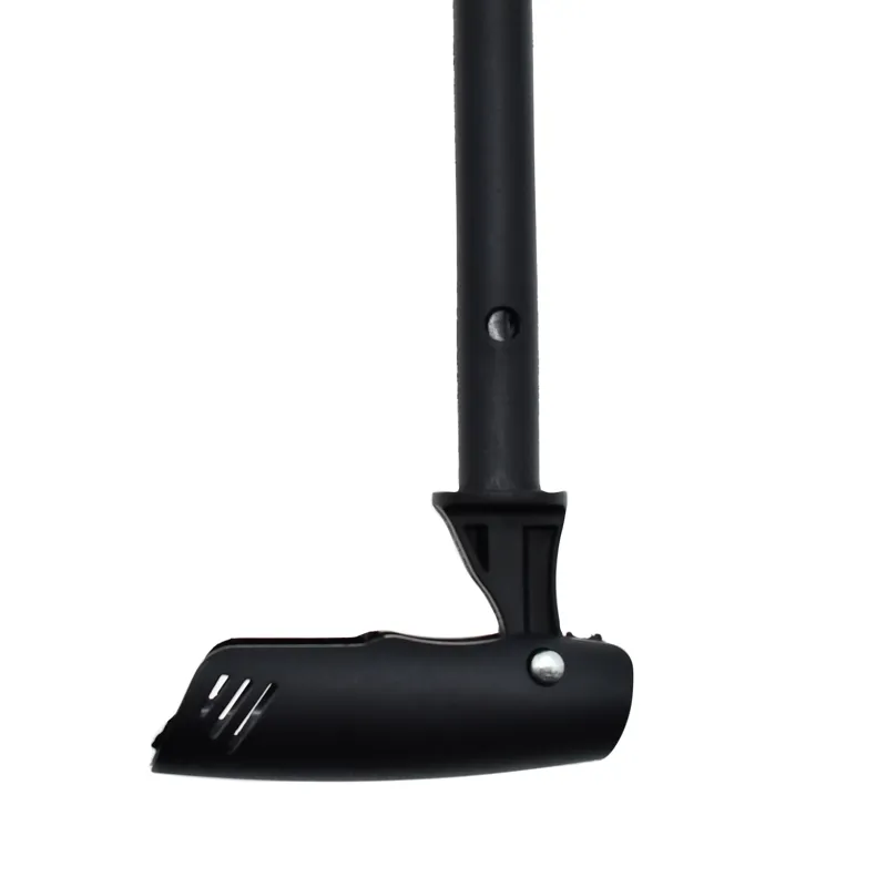 Six Peaks Cycling Mini Hand Pump-1