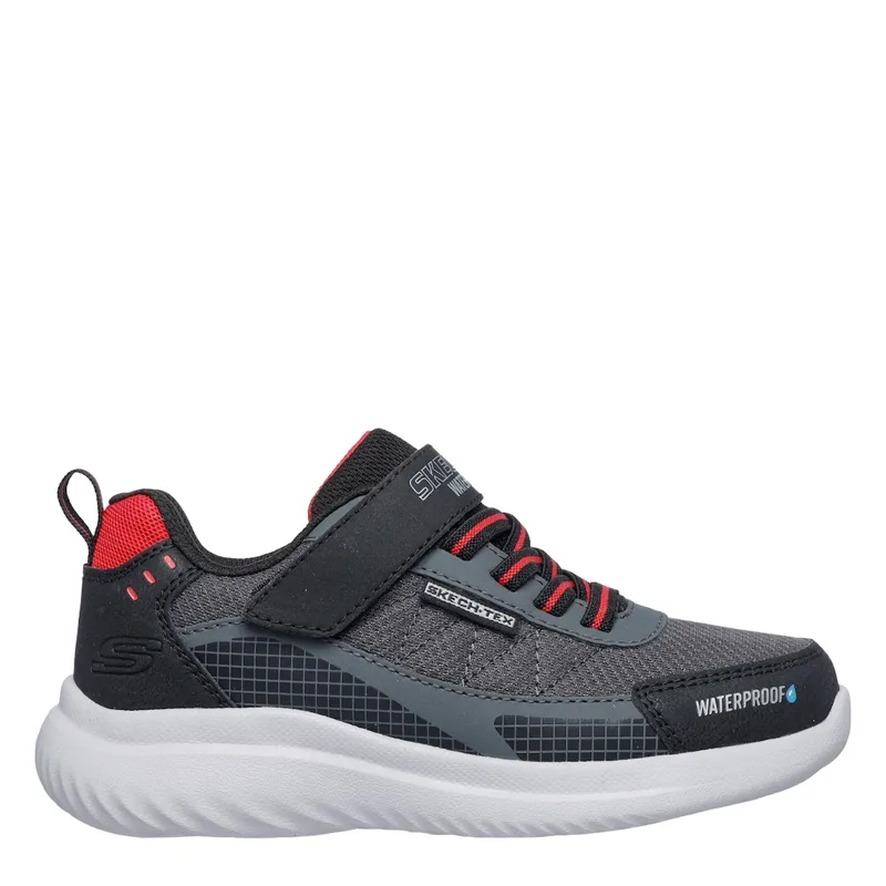 Skechers Bounder 2.0 Aqua Pace Black-1
