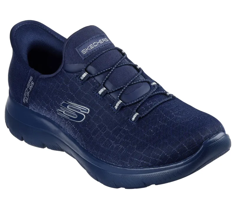 Skechers Slip ins Summits Classy Night Dark Navy