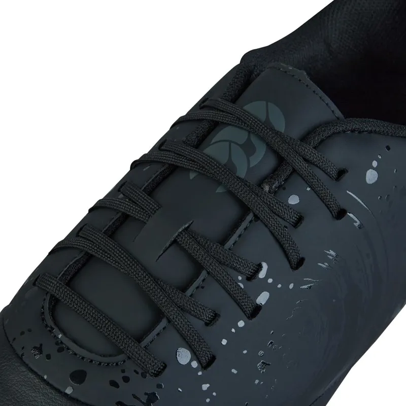 Canterbury Phoenix Genesis Team Black/Silver-3