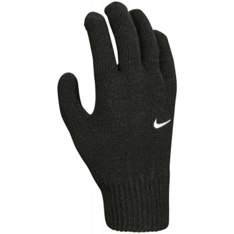 Nike Knit Glove Black