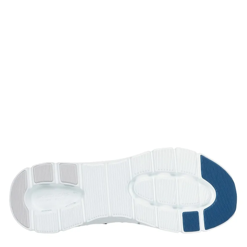 Skechers Waverra Glide Step 233132/BK/BL-3