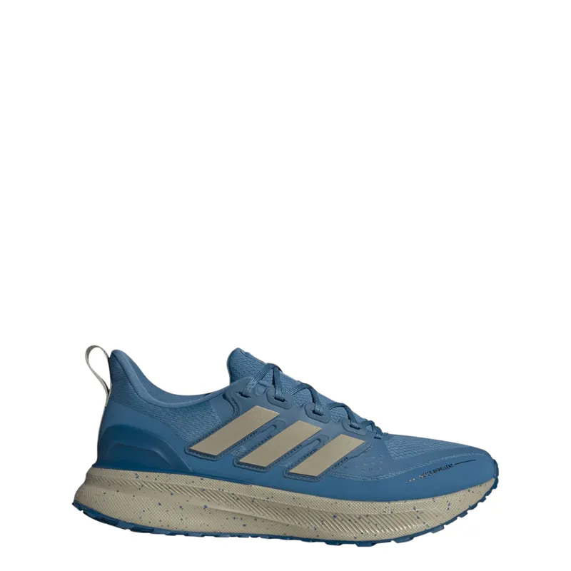 Adidas Ultrarun 5 TR JQ6921 Blue-4