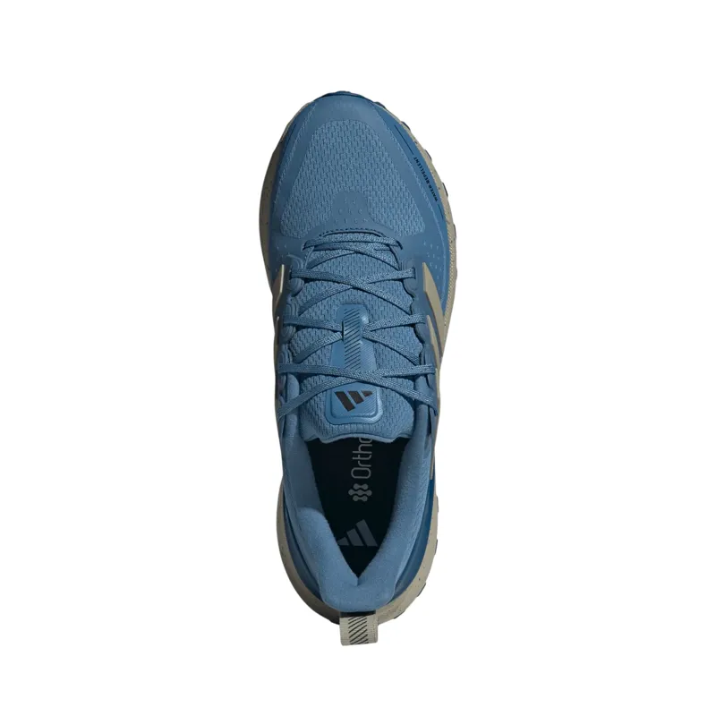 Adidas Ultrarun 5 TR JQ6921 Blue-2