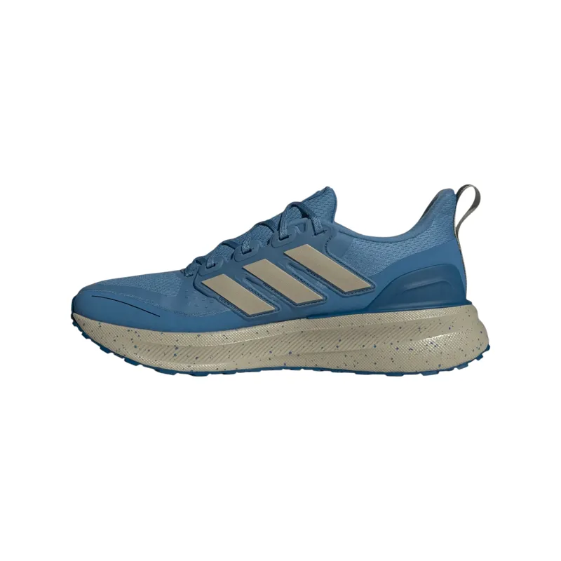 Adidas Ultrarun 5 TR JQ6921 Blue-5