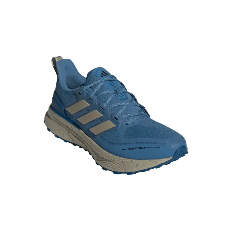 Adidas Ultrarun 5 TR JQ6921 Blue-1