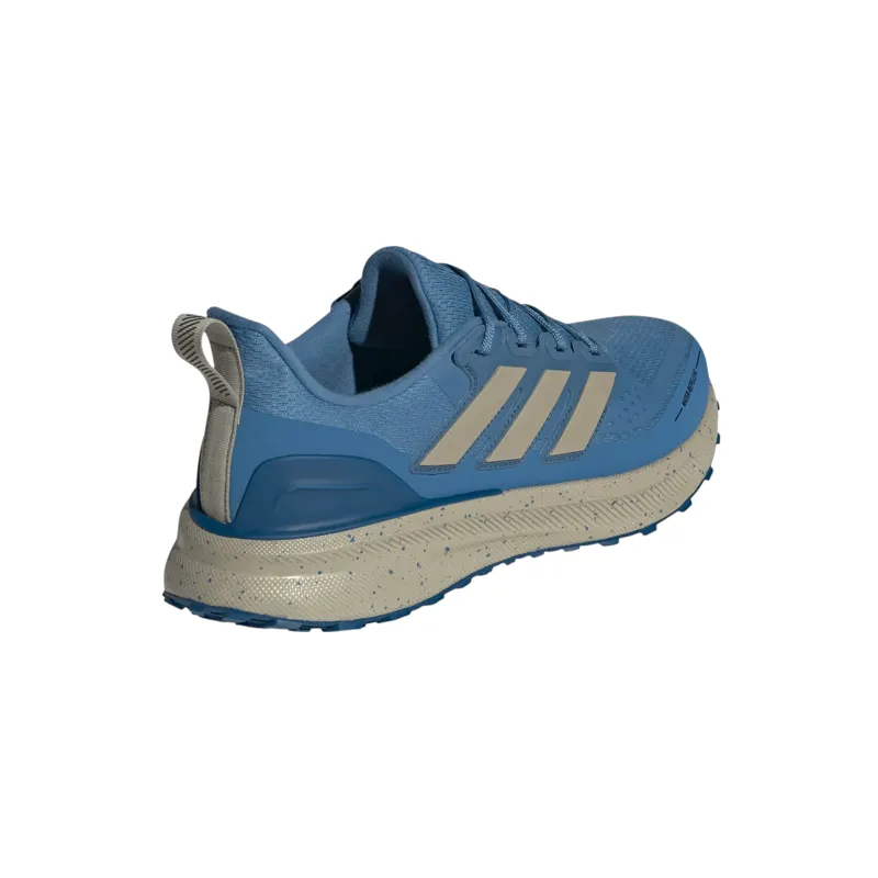 Adidas Ultrarun 5 TR JQ6921 Blue-6