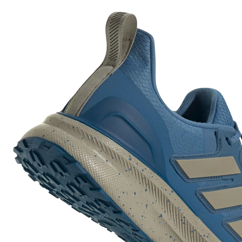 Adidas Ultrarun 5 TR JQ6921 Blue-9