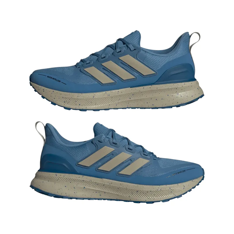 Adidas Ultrarun 5 TR JQ6921 Blue-8