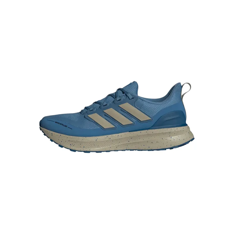 Adidas Ultrarun 5 TR JQ6921 Blue-7