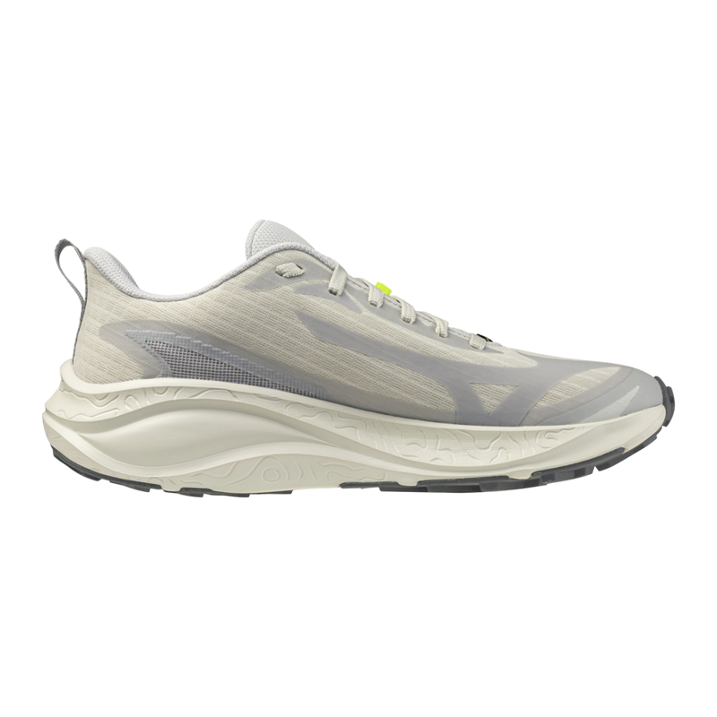 Mizuno Leo Lumina GTX Green-1