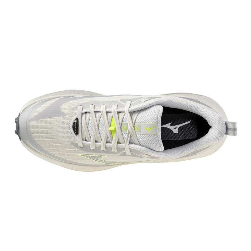 Mizuno Leo Lumina GTX Green-4