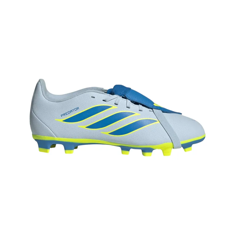 Adidas Predator Club FT FG/MG Blue